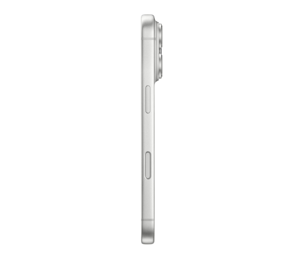 Apple iPhone 18 Pro 256GB srebrny - 1593639 - zdjęcie 3